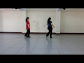 Together Forever Valentine - Line Dance (by Betty Lee)