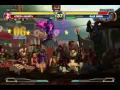 The King of Fighters XII (Athena Asamiya Combo) Trailer GamerFan'09] [HD]