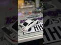 Hot wheels Porsche 993 GT2 custom ft. @hhwcustoms wheels & decals