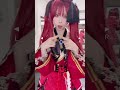 🏴‍☠️振付師が 美少女無罪♡パイレーツ 踊ってみた 宝鐘マリン ホロライブ vtuber hololive shorts