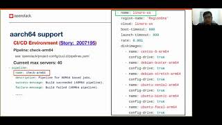 Multi-Arch Support in OpenStack
