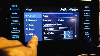 Easiest Way To Delete Paired Devices From Toyota Rav4