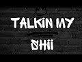 QuenZale-Talkin My Shii (ProdBy danielwsp)