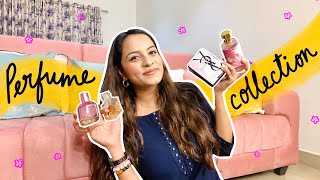 Perfume Collection 2023 | Fragrance Haul Favorites | Perfume Haul | Favourites perfumes | Dhruva