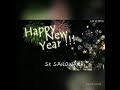 happy New year 2021