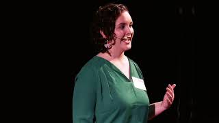 Reimagining the Experience of Disability | Rachel Bechtel | TEDxCarrollCollege