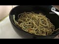 【激安】札幌大通の大行列の立ち食い蕎麦屋に行ってみた！