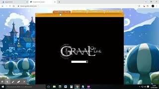 FINALMENTE COMO RESOLVER O ERRO DO SITE DO GRAAL CLASSIC BEM ESPLICADO
