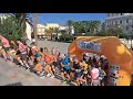 εκκίνηση syros trail challenge 2023