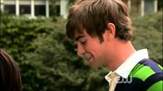 Nate Archibald HD - New Haven Can Wait - Gossip Girl
