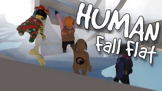 6月分笑ったまとめ - Human fall flat