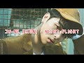 JU-NE (iKON) - 'Night Flight' Lyrics Video