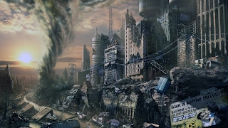 Where will Fallout 5 Take Place?