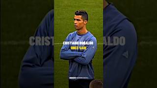 Cristiano Ronaldo 🔥💯 |Motivation | CRISTIANO RONALDO QUOTE 🚀|#motivation #cristianoronaldo #shorts