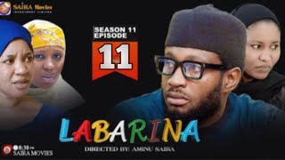 LABARINA EPISODE 11 SEASON 11 ORIGINAL