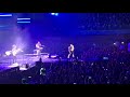 “Believer” - Imagine Dragons Evolve Tour in Lisbon, Portugal