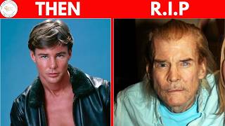 You Won’t Believe How These 60+ Heartthrobs of the 60s–80s Look Today | Then & Now 2025
