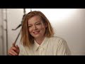Succession's Sarah Snook reveals what she really thinks of her character Shiv Roy  Bazaar UK