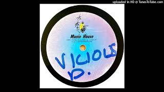 Dillinja - Vicious (Music House Dubplate)