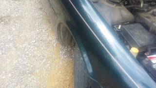 1995 Infiniti J30 VGDE30 V6 engine for sale