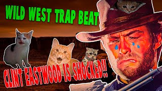 WILD WEST TRAP BEAT *CLINT EASTWOOD^ SIXNAME BEATS.  Western Spaghetti