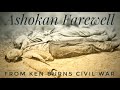 Ashokan Farewell - Emotional Ken Burns Civil War Theme