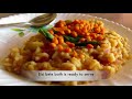 authentic bisi bele bath recipe bisibelebath recipe karnataka style