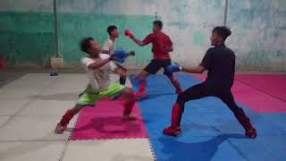 TRAINING //INKAI BINA SATRIA PAMEKASAN(2)