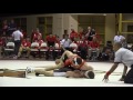 184 lbs andrew price lehigh vs gabe dean cornell