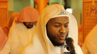 Salat Tarawih   Quran Recitation Really Beautiful   Surah Al Baqarah By Sheikh Fawaz Al Kaabi   AWAZ