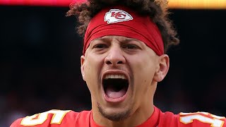 Delving Into The Controversies of the Mahomes Family