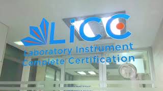 LiCC Service บริการสอบเทียบเครื่องมือวัด Calibration \u0026 Certificate