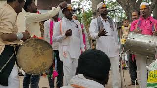 श्री मायाक्का ओविकार मंडळ जळभावी