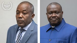 Affaire Yekatom et Ngaïssona :  Déclaration de clôture, 11 octobre 2019 première session