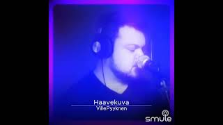 Haavekuva (cover by. Topi Sorsakoski)