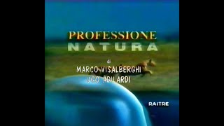 Professione Natura: Marsabit, il fiore del deserto \