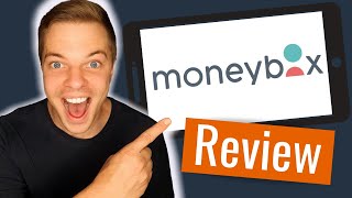 Moneybox app review ¦ Can you trust Moneybox?