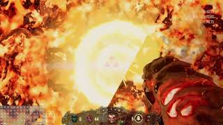 Hellbound speedrun single level - Level 6