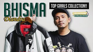 5 Best Grails Bhisma Diandra | Collectors' Collective