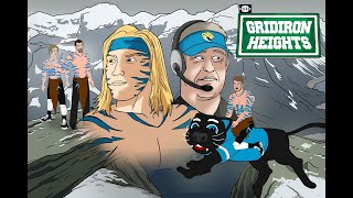 Gridiron Heights Goes Avatar 🌊 | S7E17