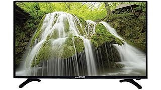 Lloyd (L32N2S) 32 inch LED TV Detail Specification