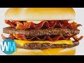 Top 10 Best Wendy's Menu Items