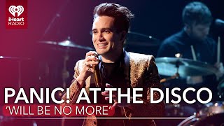Panic! At The Disco 'Will Be No More,' Announces Breakup | Fast Facts