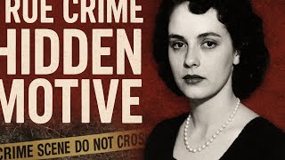 The Hidden Motive: The Rebecca Wight & Claudia Brenner Case | True Crime for Sleep