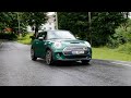 Test: Mini Cooper SE med Harman / Kardon | Gråbeins Gadget Guide