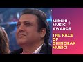 Download The Face Of Dhinchak Music, Govinda At Royal Stag Mirchi Music Awards | Radio Mirchi In Mp4 3Gp Full HD Video