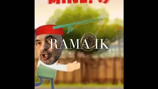 RAMA IK