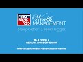 First Bank Wealth Management - Succession Planning