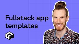 Fork and deploy fullstack apps in minutes: Gadget app templates