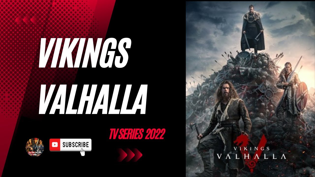 Vikings: Valhalla - Season 2 | Official Trailer | Netflix ...